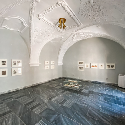 Galéria Jozefa Kollára11