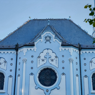 Modrý Kostolík Bratislava5