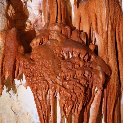 Gombasecká jaskyňa5