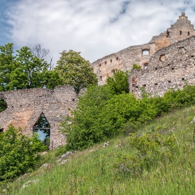 Topoľčiansky hrad3