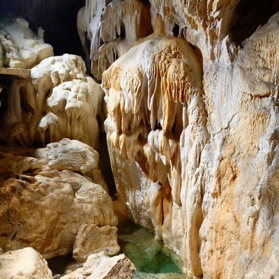 Harmanecká jaskyňa3