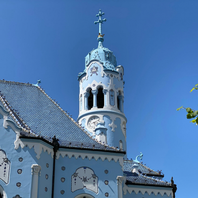 Modrý Kostolík Bratislava3