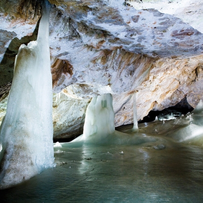 Dobšinská ľadová jaskyňa1