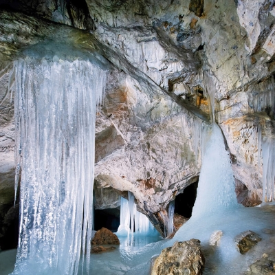 Demänovská ľadová jaskyňa5