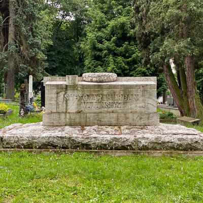 Národný cintorín2