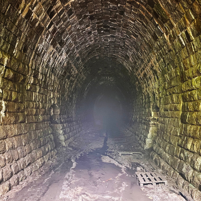 Slavošovský a Koprášsky tunel4