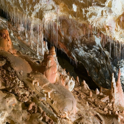 Gombasecká jaskyňa3
