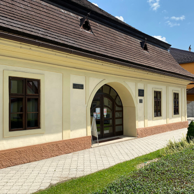 Múzeum prvého slovenského gymnázia2